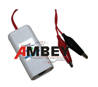 AL-E766C VOLTAGE SENSOR (FOR SMART DATA LOGGER)