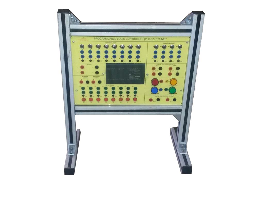 AL-E494 PLC TRAINER (VERSAMAX)