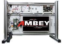 AL-E368 LED TV TRAINING SYSTEM