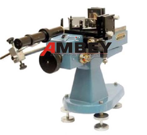 AL-E229 FEBRY PEROT INTERFEROMETER