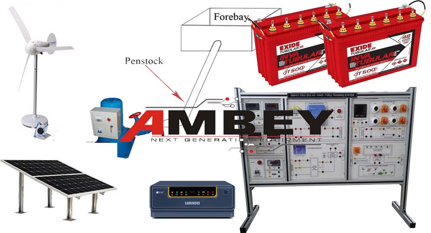 Product iD ALE768SOLARWINDANDHYBRIDPOWERGENERATIONAND